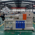 80 Silicone Rubber Extruders Silicone Tube Extruder Machine